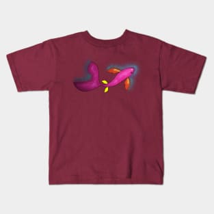 Live Free Kids T-Shirt